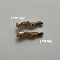leopard uneunepin