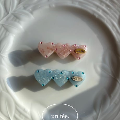 kirakira Glitterpin
