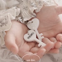 Keycharm
