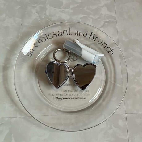 mirror charm
