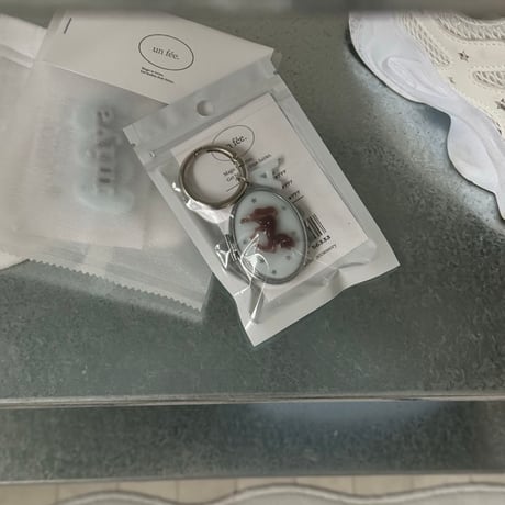 mirror charm