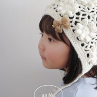 musubi ribbon - new color -