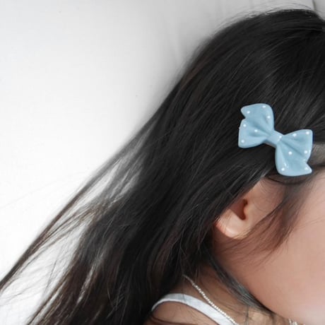 ribbon pin ( dotver. )