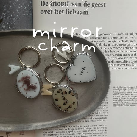 mirror charm