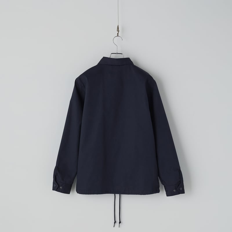 Keihinロゴ入り」ベースボールキャップ(ネイビー)＆コーチジャケット