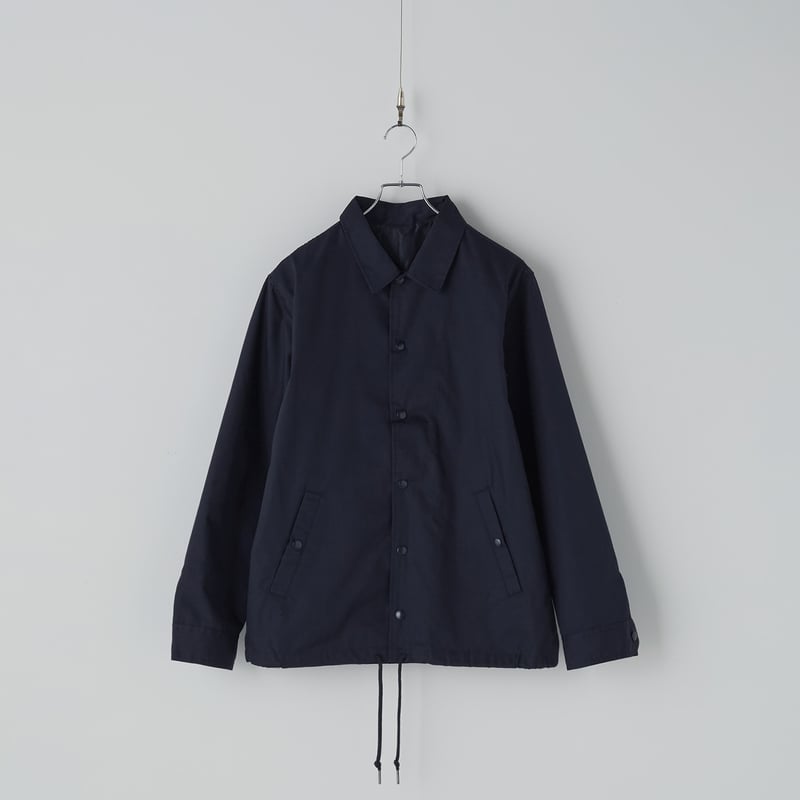 Keihinロゴ入り」ベースボールキャップ(ネイビー)＆コーチジャケット