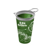 美濃國山城トレイルオリジナルマイカップ