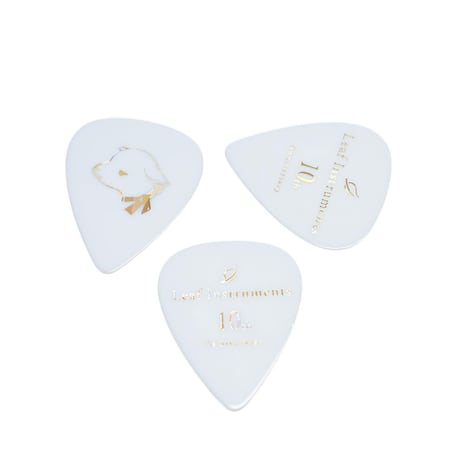 やぎPick 5枚セット「10th ANNIVERSARY Ver.」