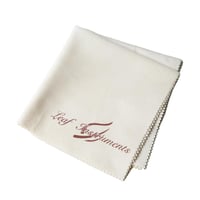 Guitar＆Ukulele Cleaning Cloth