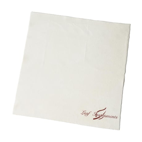 Guitar＆Ukulele Cleaning Cloth