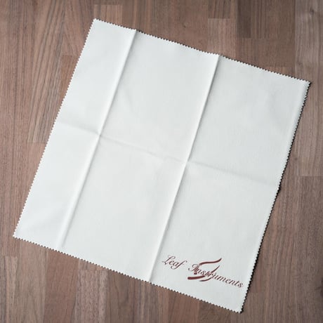 Guitar＆Ukulele Cleaning Cloth