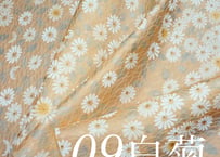 7009　はぎれ