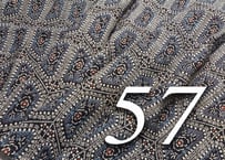 7057　はぎれ