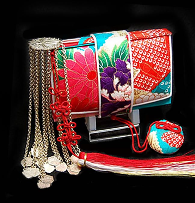 筥迫作房