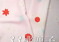 7033　はぎれ