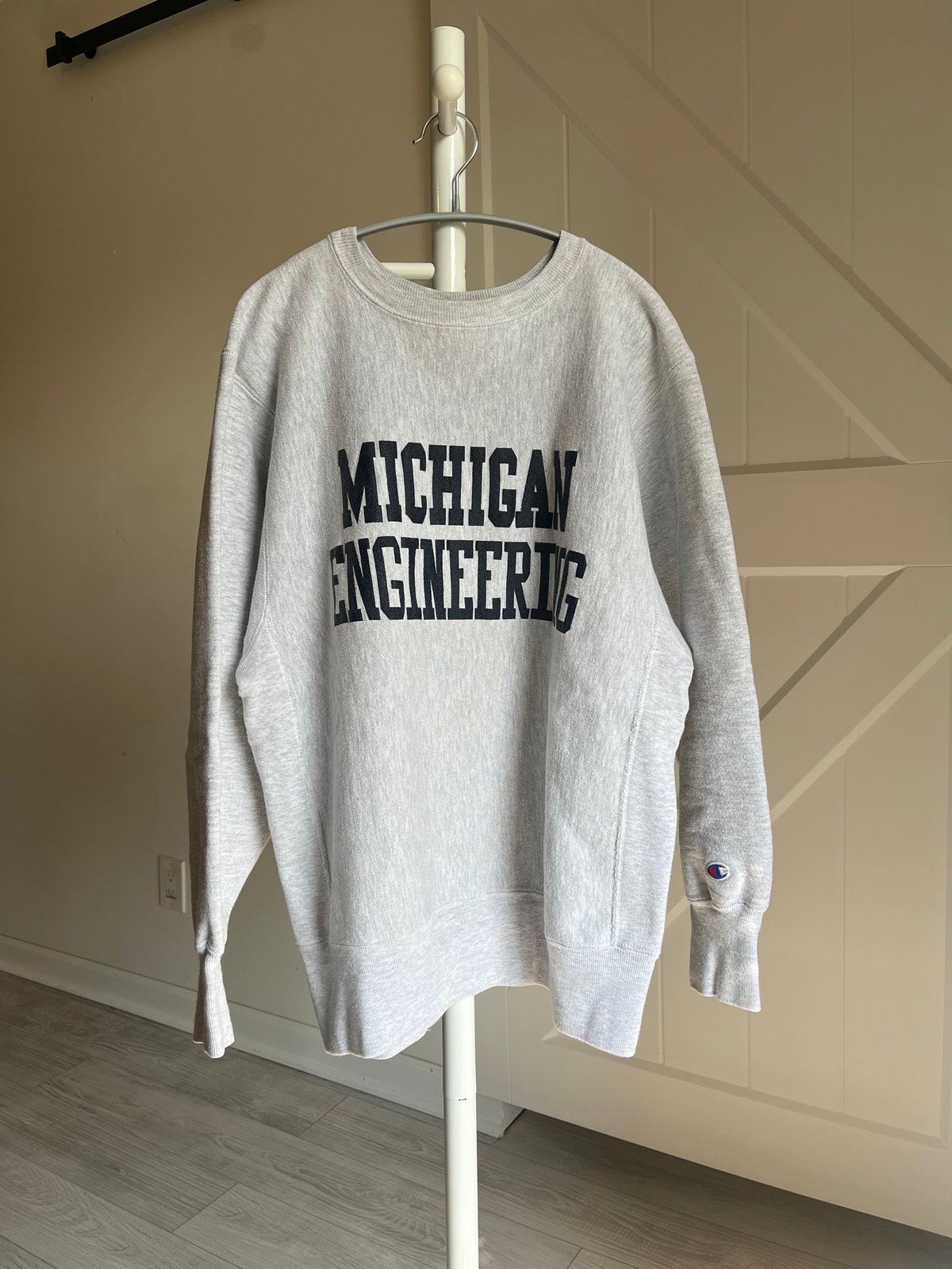 90s Champion Reverse Weave | coffman.vintage 