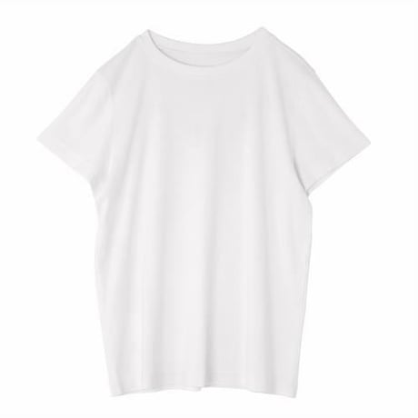 【オーガニックコットン】キホンノTシャツ　シサム工房