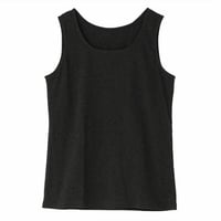 【オーガニックコットン】タンクトップ　　シサム工房