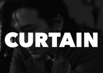CURTAIN (J POP) *独占権+パラデータ
