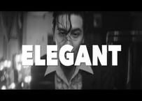 ELEGANT (J POP) *商用利用権