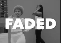 FADED (JERSEY DRILL) *独占権+パラデータ