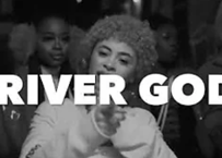 RIVER GOD (JERSEY DRILL) *商用利用権