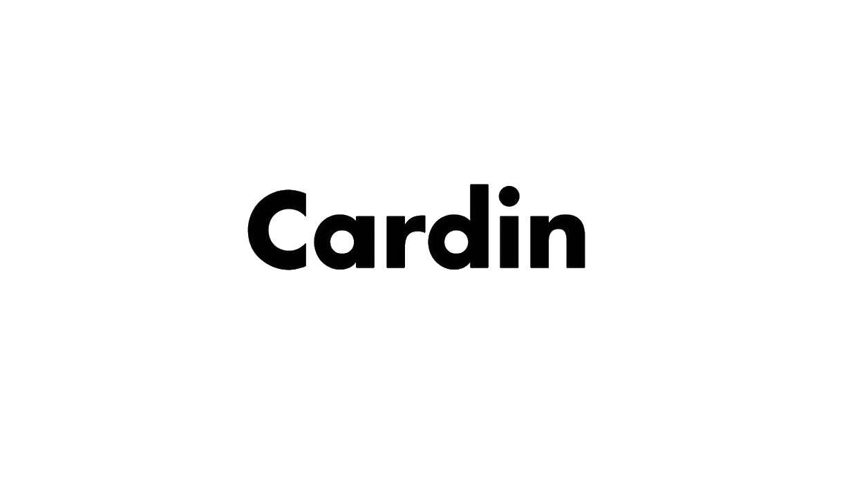 Cardin OFFICIAL ONLINESTORE