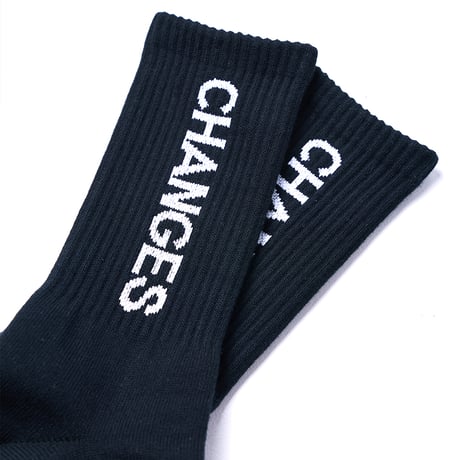 CHANGES BLACK HI