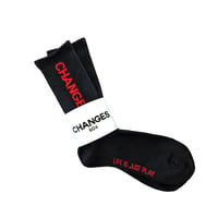 CHANGES RED-BLACK HI