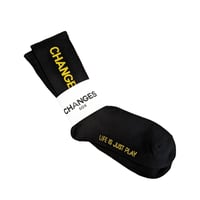 CHANGES YELLOW-BLACK HI