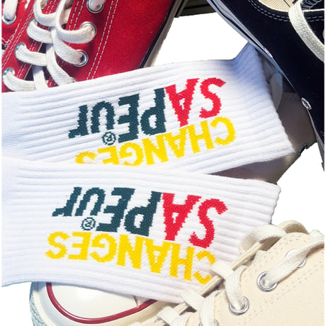 CHANGES × SAPEur