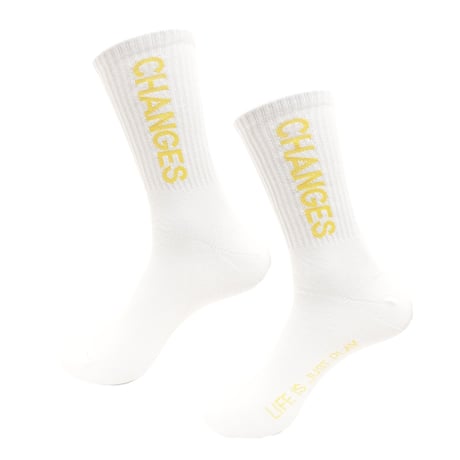 CHANGES YELLOW-WHITE HI