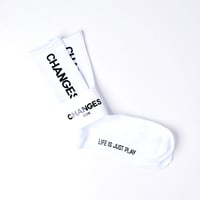 CHANGES WHITE HI