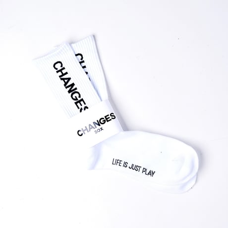 CHANGES WHITE HI