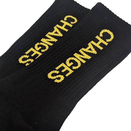CHANGES YELLOW-BLACK HI