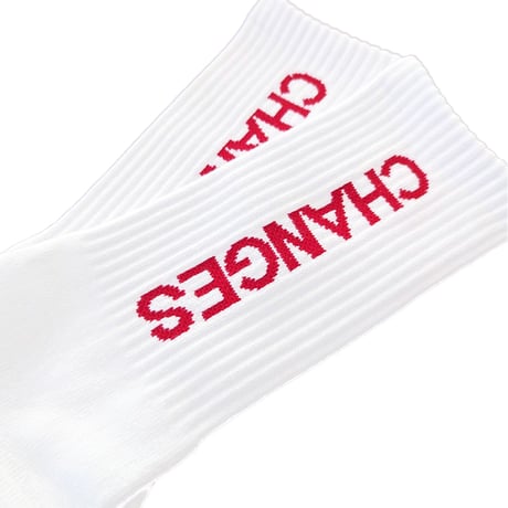 CHANGES RED-WHITE HI