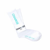 CHANGES TURQUOISE-WHITE HI