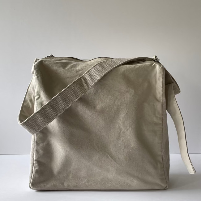 JOBU|正方形のショルダーバッグ | mother tool JOBU|正方形のショルダーバッグ | mother tool