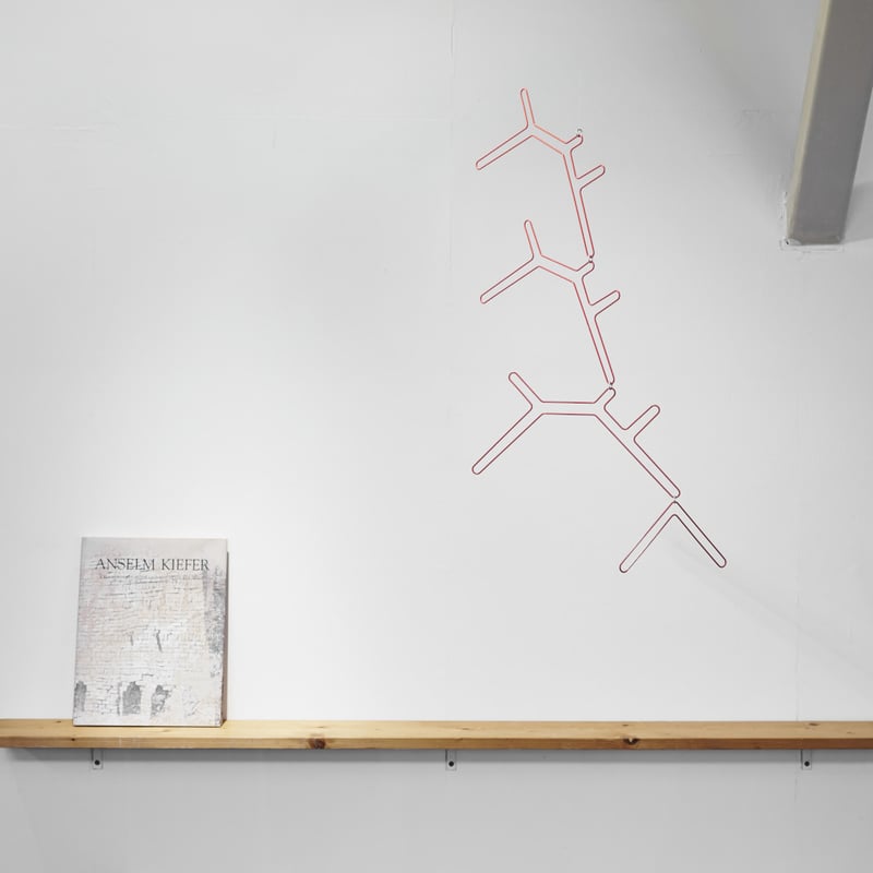 モビール　飾り　tempo モビール Tempo テンポ サテリテ オーナメント 飾り ナチュラル