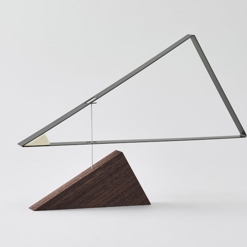 tempoモビール｜sail away | Standing Art Object | mot