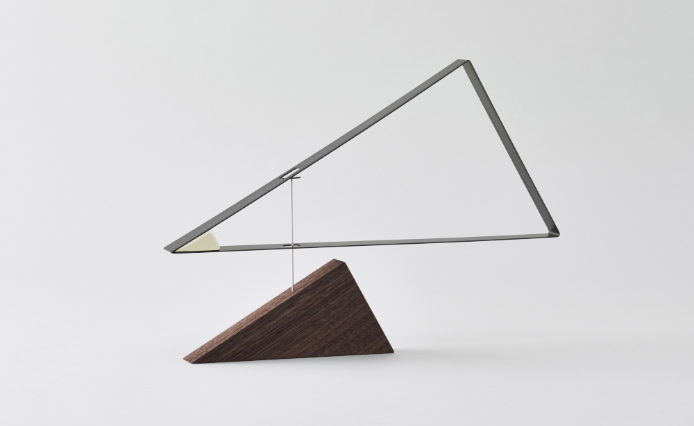 tempoモビール｜sail away | Standing Art Object | mot
