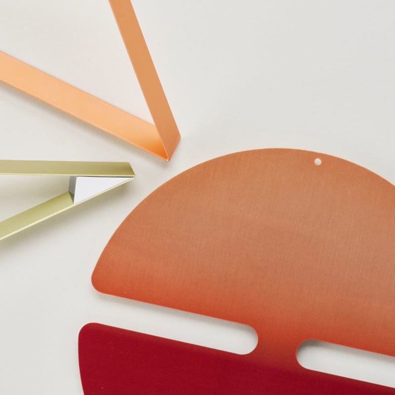 tempoモビール|perfect Instance ボタニカルカラー | Hanging A tempoモビール|perfect Instance ボタニカルカラー | Hanging A