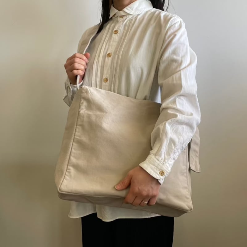 せいじ様〈新品未使用未開封〉JR貨物　20D-1308 ショルダーバッグ かぶせショルダーバッグ – 日乃本帆布