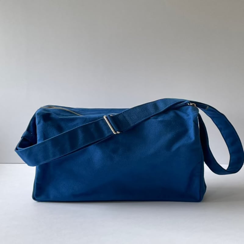 JOBU｜長方形のショルダーバッグ | mother tool