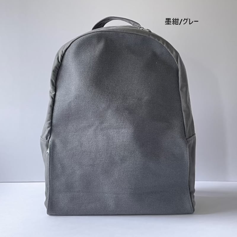 Produced by MIROオリジナル正絹帯リュック★限定品★ 持つ着物文化 JOBU｜大人のためのリュックサック | mother tool