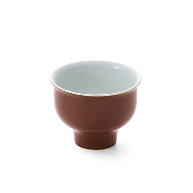 MANZ Tea Cup | 1616 / Arita Japan | mother tool