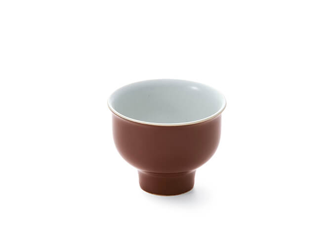 MANZ Tea Cup | 1616 / Arita Japan | mother tool
