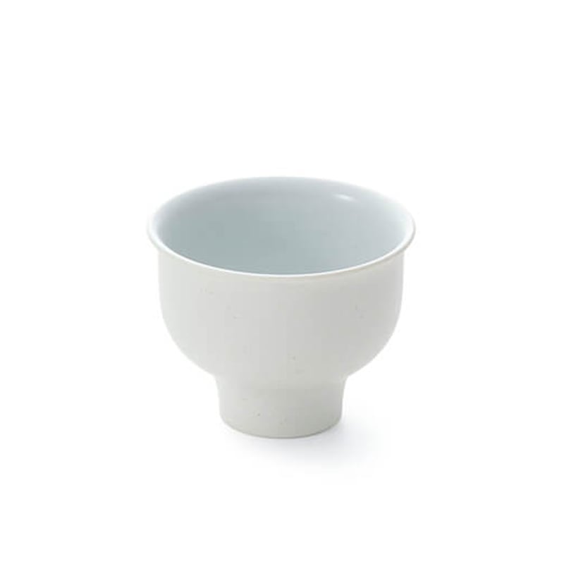 MANZ Tea Cup | 1616 / Arita Japan | mother tool