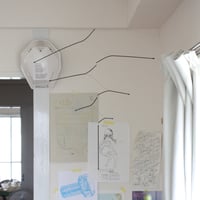 mother tool | ティッシュケースUCHI | mother tool