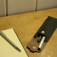 mother tool ＊ UCHI　ティッシュケース mother tool/マザーツール/UCHI/ハーフサイズティッシュケース